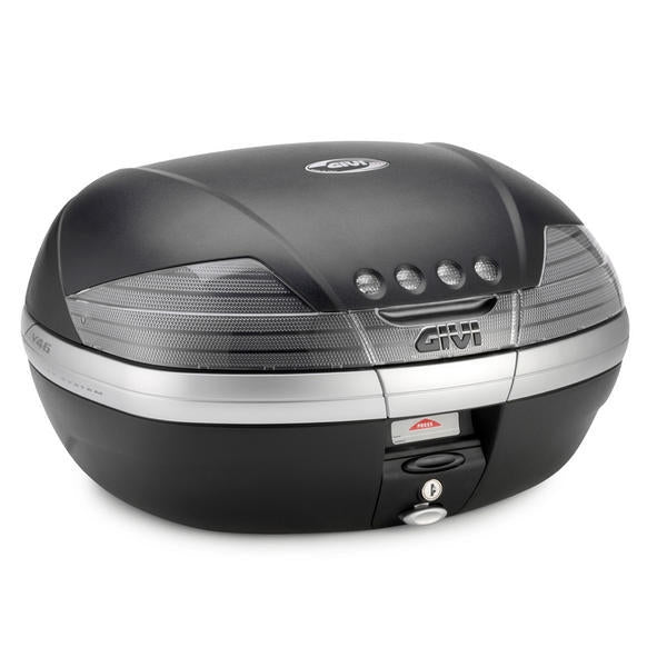 GIVI MALETA MK 46 LTS. V46NT - SECURTEX MOTOR S.L (t/a MaximoMoto)