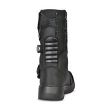 R-TECH - Botas Piel Traveler WP Negro - SECURTEX MOTOR S.L (t/a MaximoMoto)