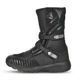 R-TECH - Botas Traveler WP Negro