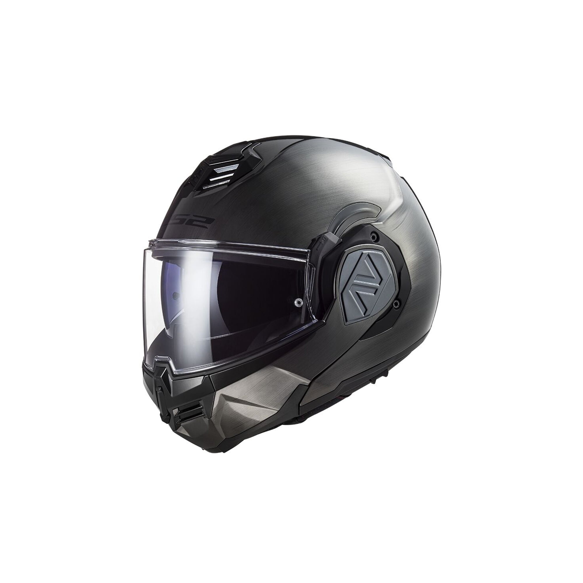 LS2 FF906 ADVANT JEANS - SECURTEX MOTOR S.L (t/a MaximoMoto)