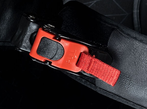 LS2 FF353 RAPID XTREET MATT BLACK RED - SECURTEX MOTOR S.L (t/a MaximoMoto)