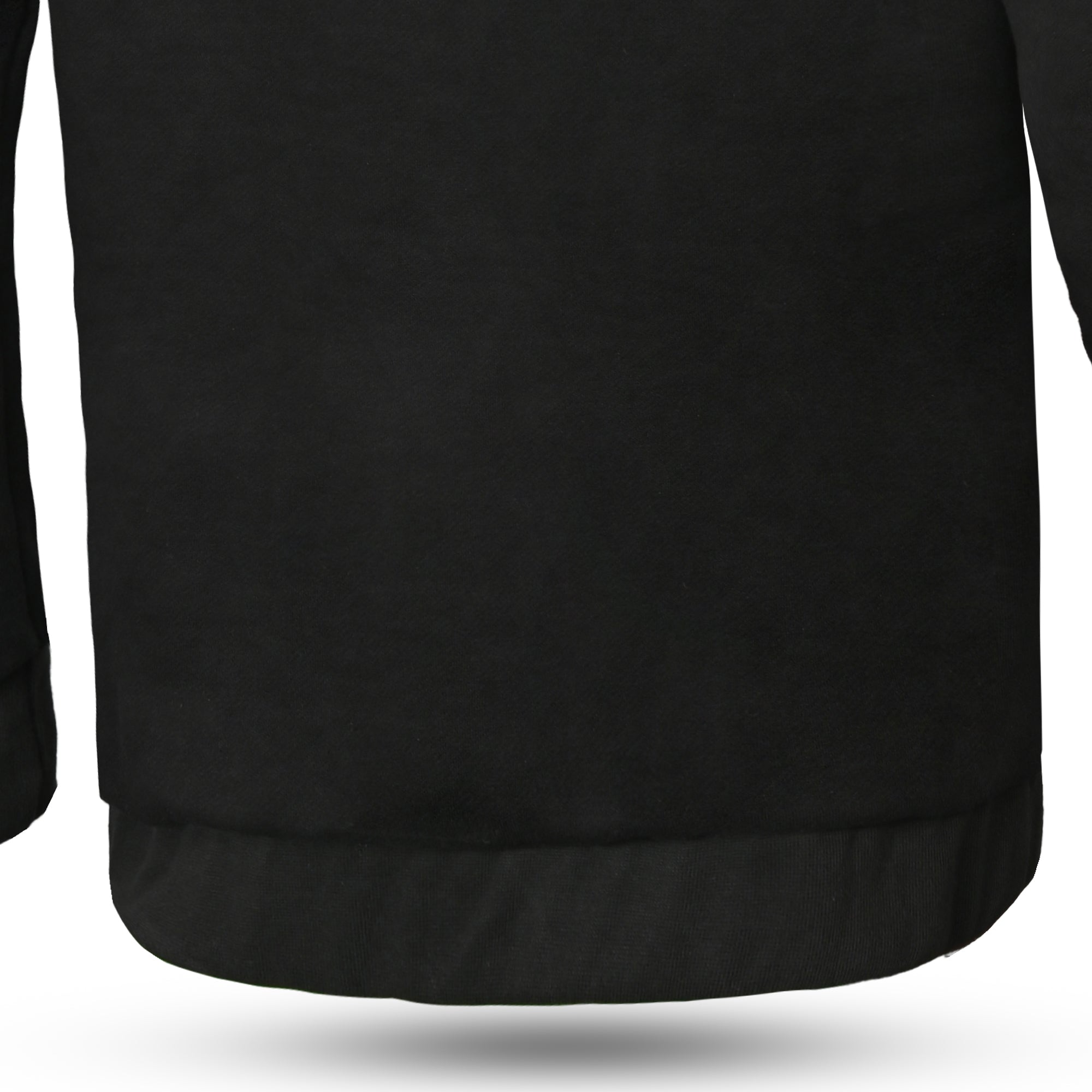 R-TECH - SUDADERA TEXTIL ROUTE-91 ROJO