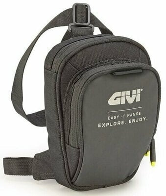 GIVI EA139B pierna ajustable Bolsa de