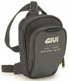 GIVI EA139B pierna ajustable Bolsa de