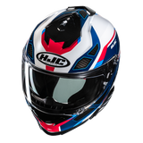 HJC I71 ZEST MC21 Casco Integral De Moto