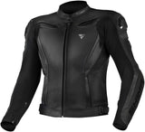 SHIMA CHASE JACKET BLACK