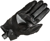 SHIMA BLAZE LADY GUANTES BLACK - SECURTEX MOTOR S.L (t/a MaximoMoto)