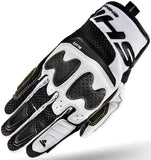 SHIMA BLAZE MEN GUANTES WHITE - SECURTEX MOTOR S.L (t/a MaximoMoto)