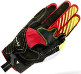 SHIMA BLAZE MEN GUANTES FLUO