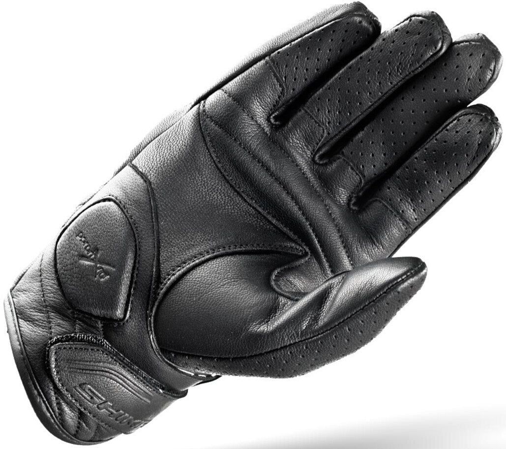 SHIMA BULLET LADY GUANTES BLACK - SECURTEX MOTOR S.L (t/a MaximoMoto)