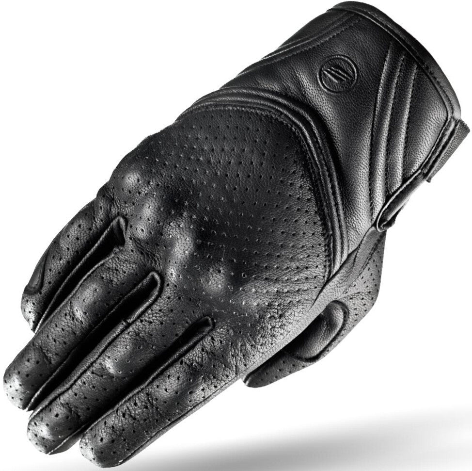 Guantes de moto SHIMA Bullet Lady Negro
