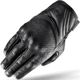 Guantes de moto SHIMA Bullet Lady Negro