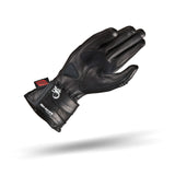 SHIMA CALDERA GUANTES BLACK - SECURTEX MOTOR S.L (t/a MaximoMoto)