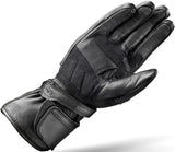 SHIMA D-TOUR GLOVE BLACK - GUANTES