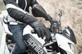SHIMA D-TOUR GLOVE BLACK - SECURTEX MOTOR S.L (t/a MaximoMoto)