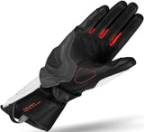 SHIMA MIURA GUANTES RED FLUO - SECURTEX MOTOR S.L (t/a MaximoMoto)