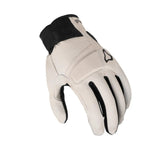 Macna Astrilla Guantes de mujer  Beige/Negro