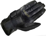 SHIMA REVOLVER GUANTES BLACK - SECURTEX MOTOR S.L (t/a MaximoMoto)