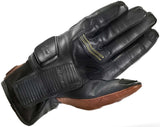 SHIMA REVOLVER GUANTES BROWN - SECURTEX MOTOR S.L (t/a MaximoMoto)