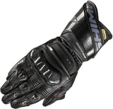 SHIMA RS-2 LADY GUANTES BLACK - SECURTEX MOTOR S.L (t/a MaximoMoto)
