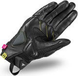 SHIMA RUSH LADY GUANTES BLACK - SECURTEX MOTOR S.L (t/a MaximoMoto)