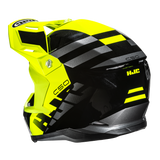 HJC C50 MIRAGE MC3H CASCO MOTOCROSS DE MOTO