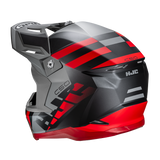 HJC C50 MIRAGE MC1SF CASCO MOTOCROSS DE MOTO