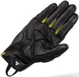 SHIMA RUSH MEN GUANTES FLUO - SECURTEX MOTOR S.L (t/a MaximoMoto)