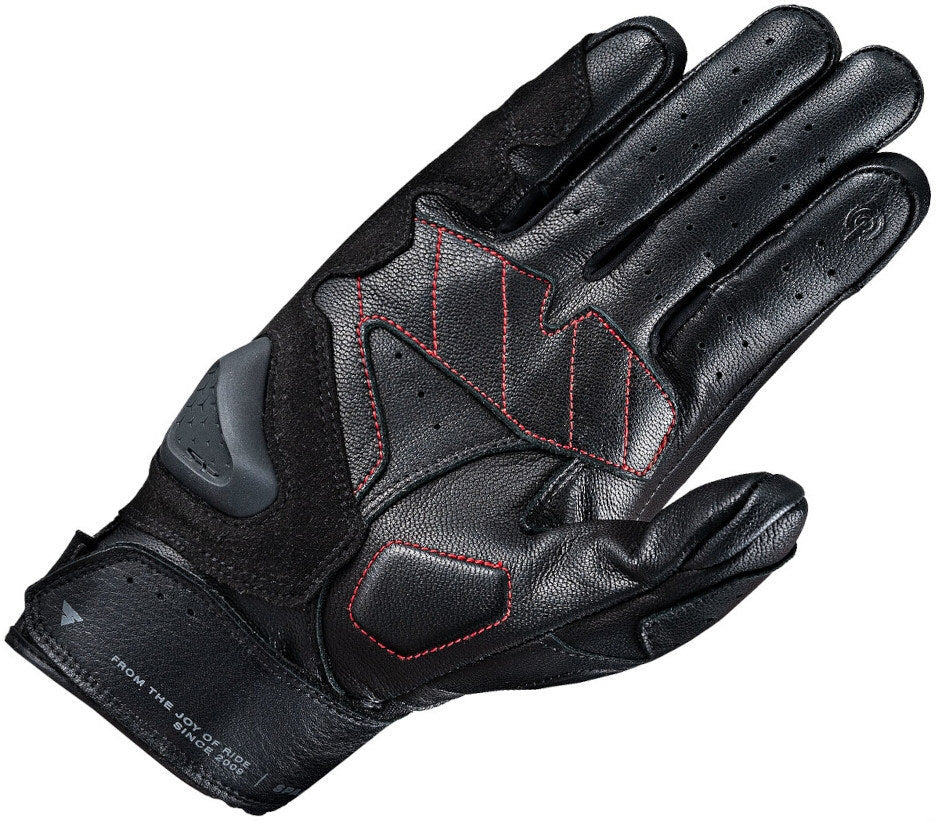 SHIMA SPARK 2.0 GUANTES RED - SECURTEX MOTOR S.L (t/a MaximoMoto)