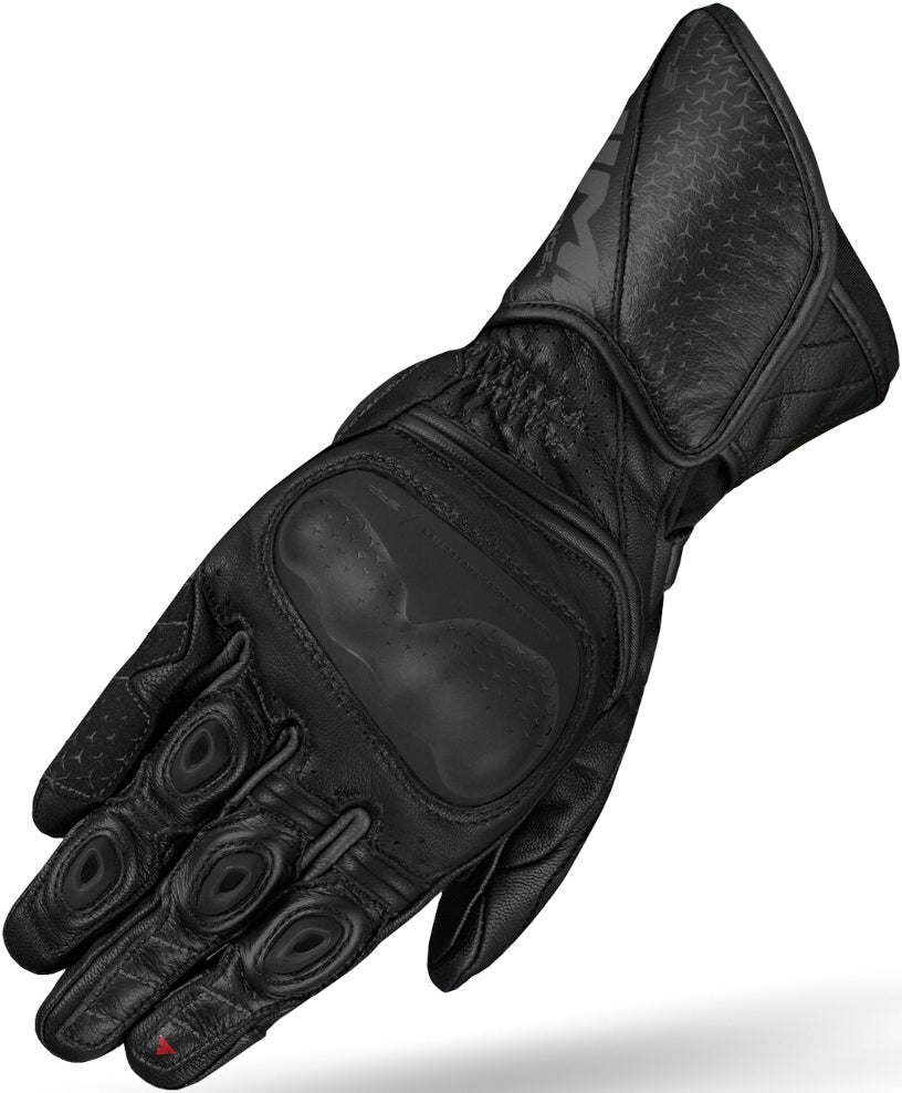 SHIMA ST-3 NEW GUANTES BLK - SECURTEX MOTOR S.L (t/a MaximoMoto)
