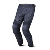 BELA - Pantalón Jeans Cat Lady Wax Negro Vaquero - SECURTEX MOTOR S.L (t/a MaximoMoto)