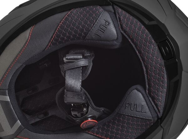 LS2 FF906 ADVANT JEANS - SECURTEX MOTOR S.L (t/a MaximoMoto)