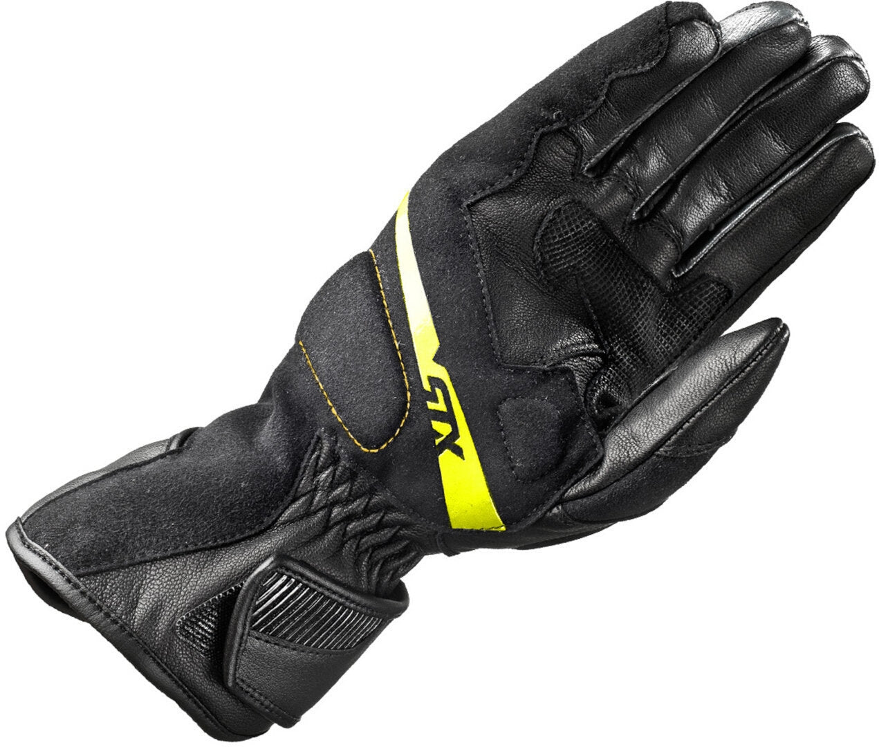 SHIMA STX GUANTES FLUO - SECURTEX MOTOR S.L (t/a MaximoMoto)