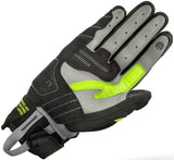 SHIMA X-BREEZE 2 MEN GUANTES FLUO - SECURTEX MOTOR S.L (t/a MaximoMoto)