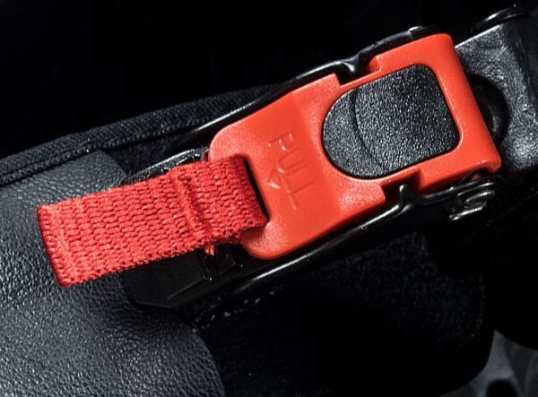 LS2 OF558 SPHERE LUX SKATER MATT RED - SECURTEX MOTOR S.L (t/a MaximoMoto)