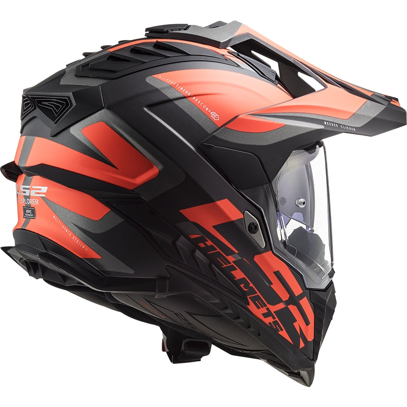 LS2 MX701 EXPLORER ALTER MATT BLACK FL.ORANGE-06 - SECURTEX MOTOR S.L (t/a MaximoMoto)