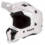 LS2 MX700 SUBVERTER SINGLE MONO GLOSS WHITE-06 - SECURTEX MOTOR S.L (t/a MaximoMoto)