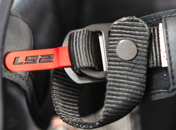 LS2 MX700 SUBVERTER RASCAL GL.BLACK FL.ORANGE - SECURTEX MOTOR S.L (t/a MaximoMoto)