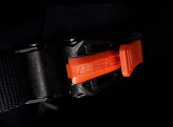 LS2 OF606 DRIFTER TRIALITY RED - SECURTEX MOTOR S.L (t/a MaximoMoto)