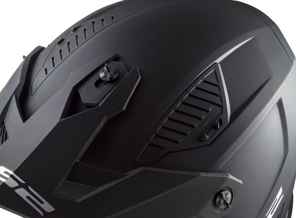 LS2 OF606 DRIFTER SOLID MATT SAND - SECURTEX MOTOR S.L (t/a MaximoMoto)