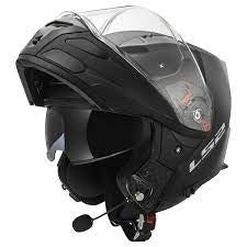 LS2 FF901 ADVANT X METRYK MATT TITANIUM - SECURTEX MOTOR S.L (t/a MaximoMoto)