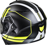 HJC- C91 OCTO MC3HSF - SECURTEX MOTOR S.L (t/a MaximoMoto)