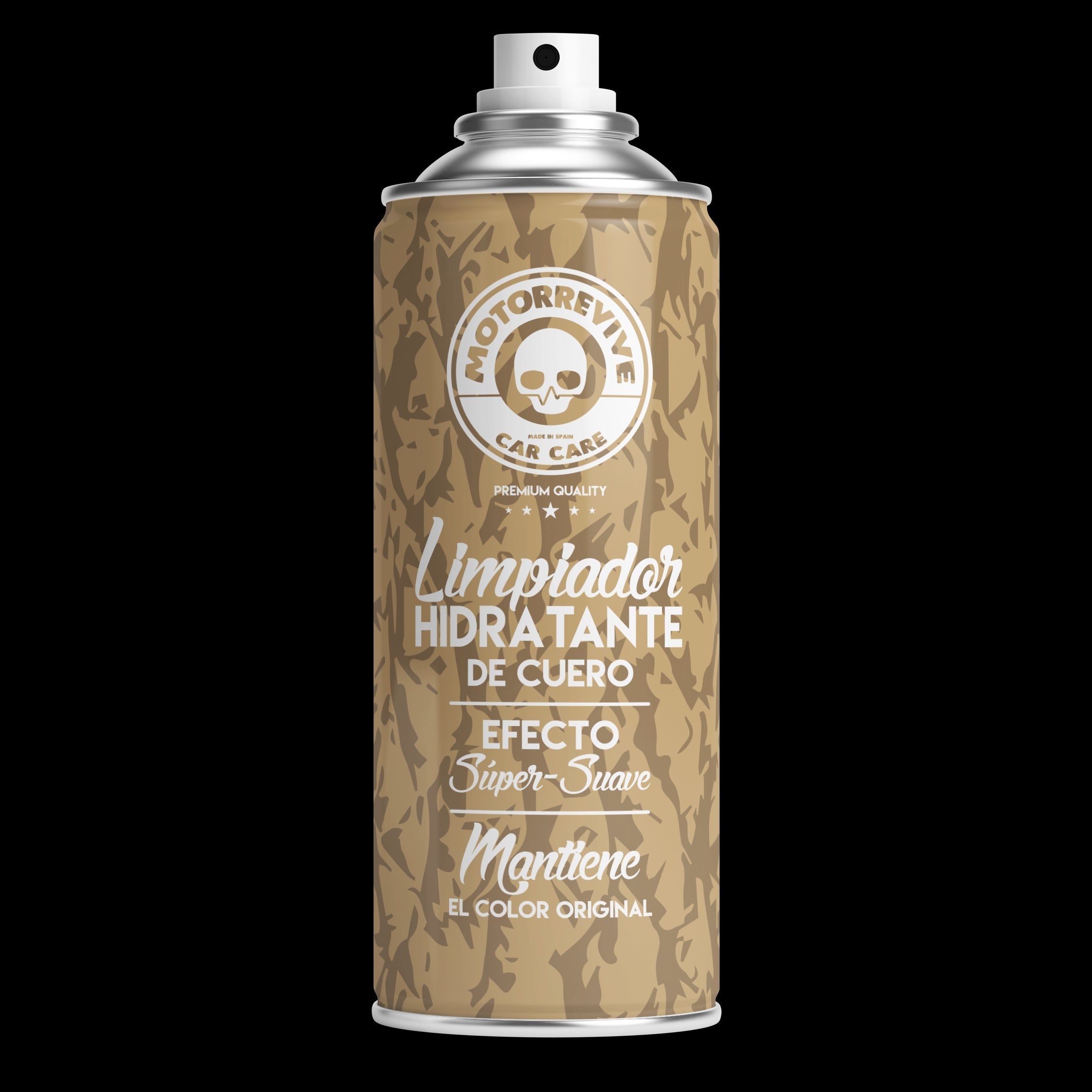 MOTORREVIVE - Limpieza piel Limp Hidratante Neutro - SECURTEX MOTOR S.L (t/a MaximoMoto)