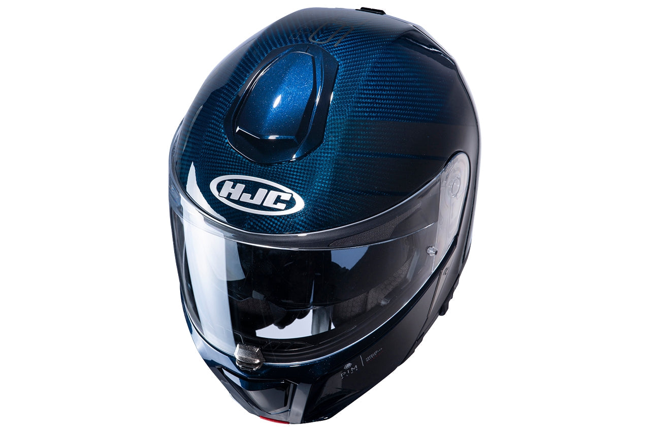 HJC-RPHA90S CARBON BALIAN MC2 - SECURTEX MOTOR S.L (t/a MaximoMoto)