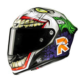 HJC - RPHA1 JOKER DC COMICS MC48SF - SECURTEX MOTOR S.L (t/a MaximoMoto)