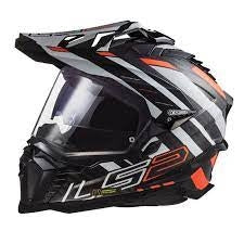 LS2 MX701 EXPLORER C EDGE BLACK FLUO ORANGE-06 - SECURTEX MOTOR S.L (t/a MaximoMoto)