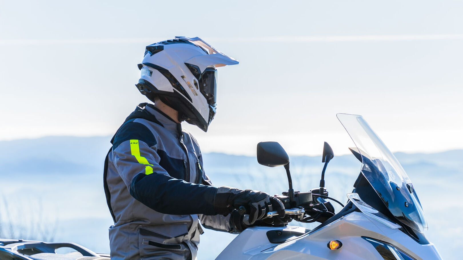 LS2 MX701 EXPLORER C EDGE BLACK FLUO ORANGE-06 - SECURTEX MOTOR S.L (t/a MaximoMoto)