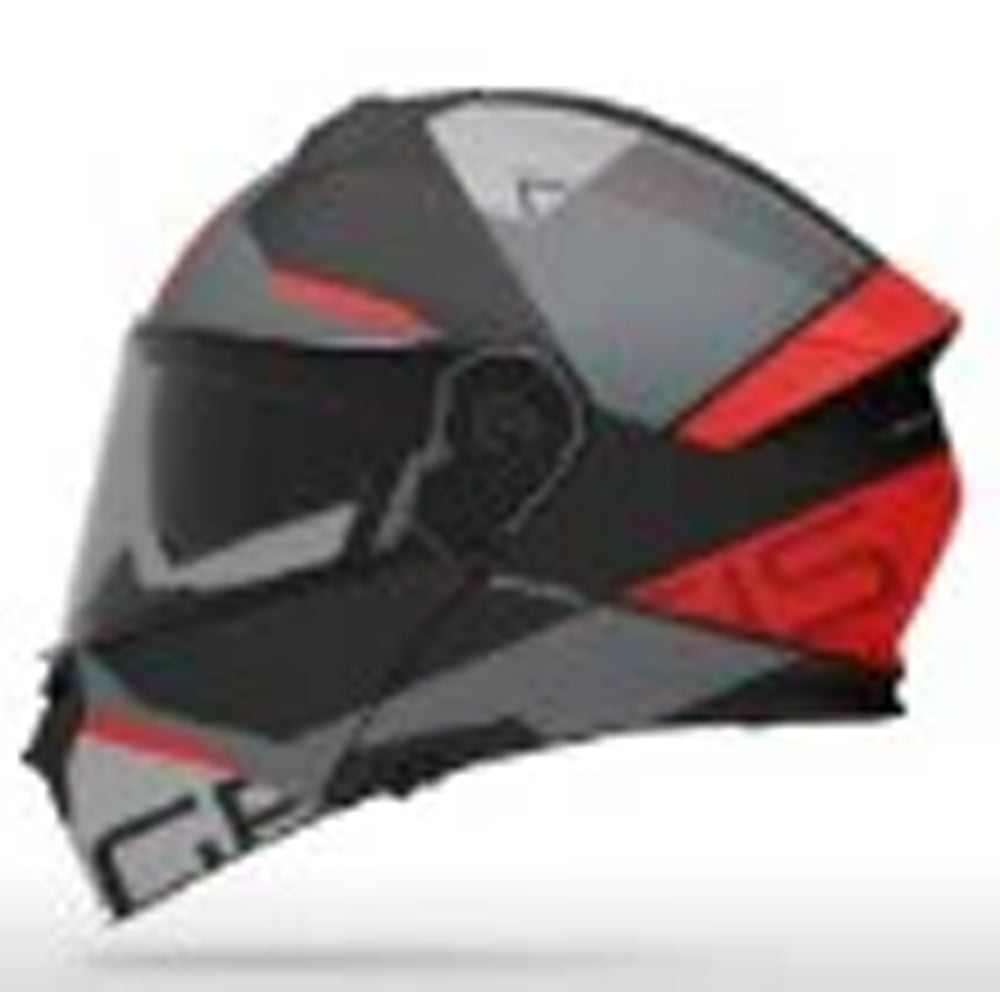 MT Genesis Sv Atempo B15 Gloss Casco modular turismo para motocicleta
