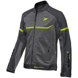 Chaqueta de motociclismo de verano para hombre SEVENTY SD-JR30.1 Mojave - SECURTEX MOTOR S.L (t/a MaximoMoto)