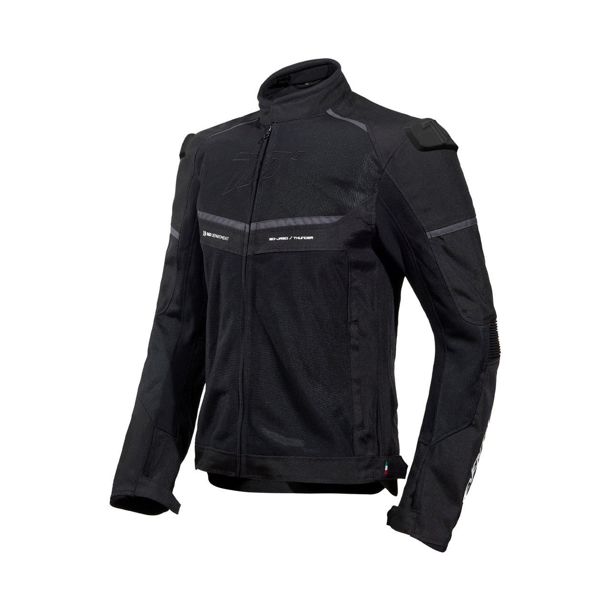 SEVENTY SD-JR60 thunder Chaqueta de motociclismo de turismo para hombre